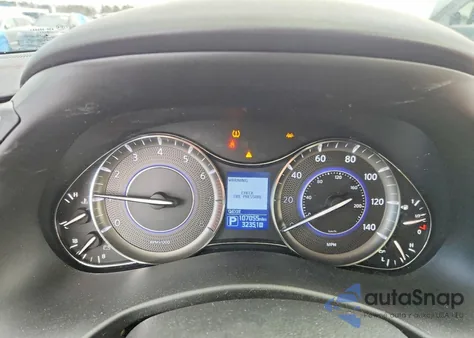 2019 Infiniti Qx80 Luxe из США, поврежденный, VIN JN8AZ2NE5K9230775